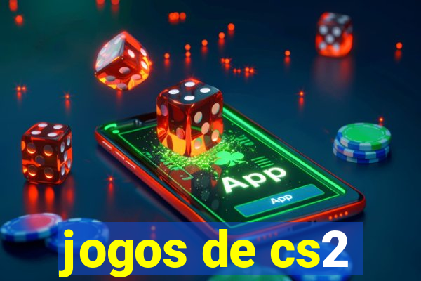 jogos de cs2